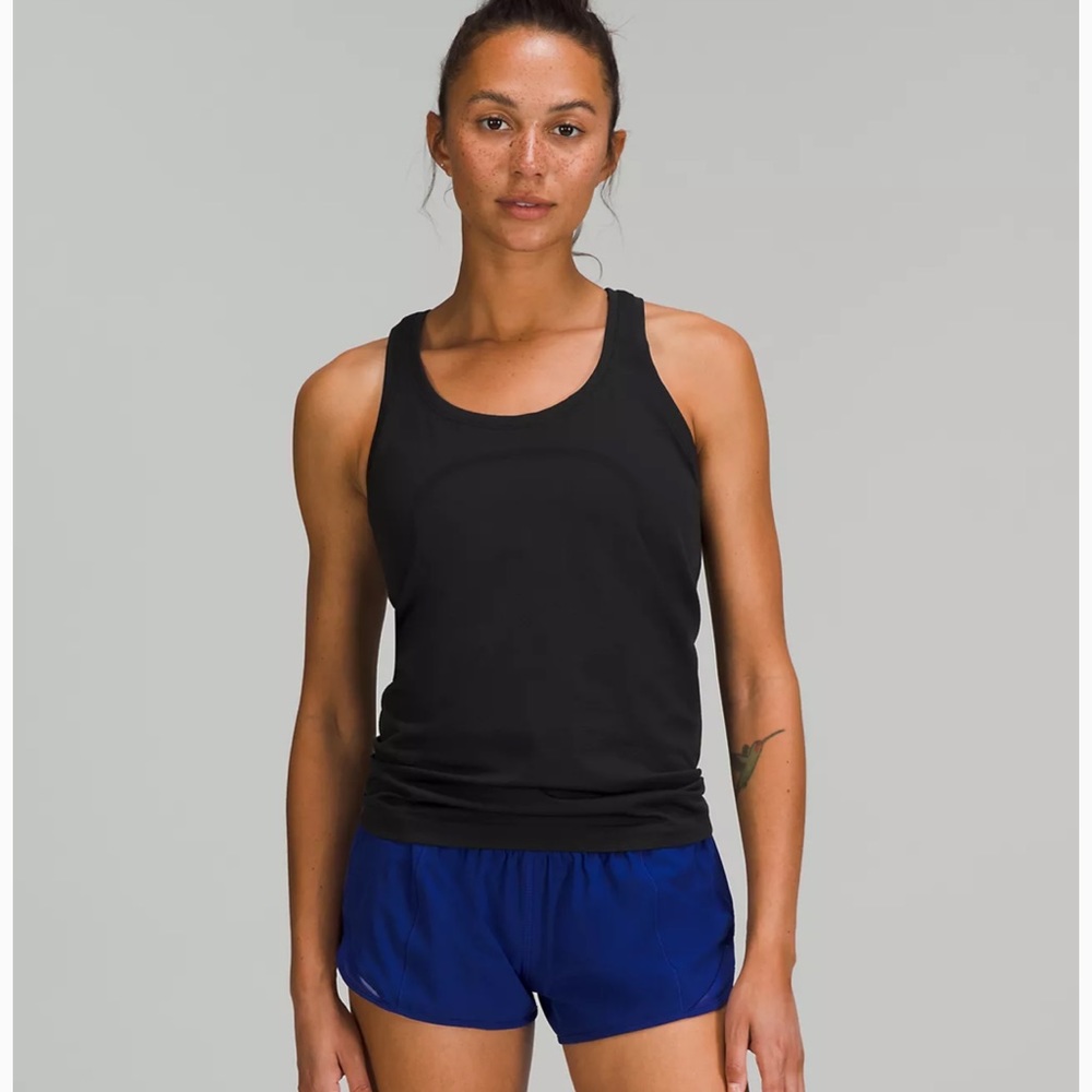 Lululemon swiftly tank